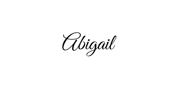 Abigal